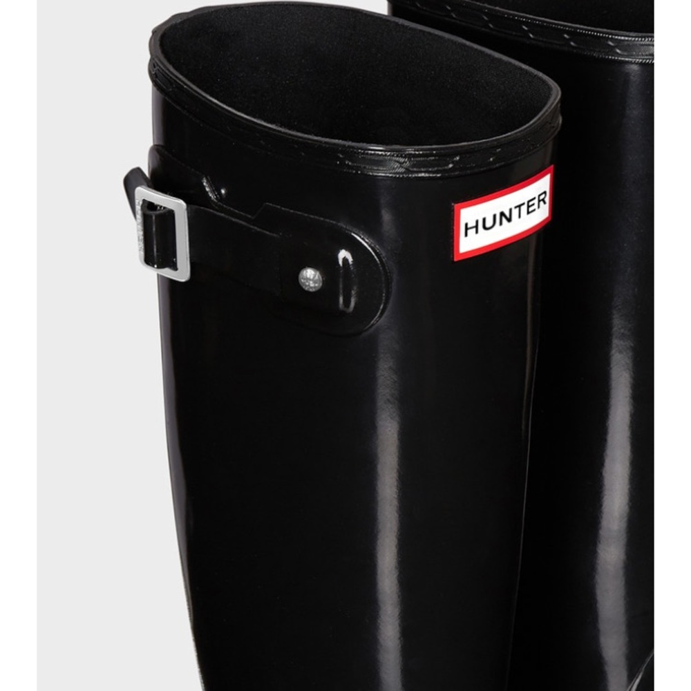 Hunter Boots
